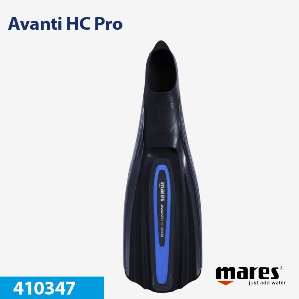 Aletas Avanti HC Pro - Imagen 2