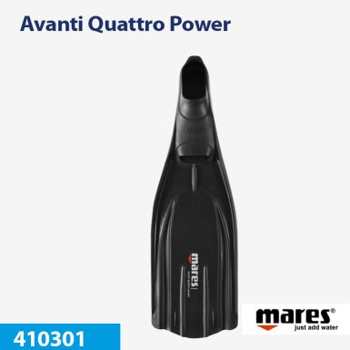 Avanti Quattro Power
